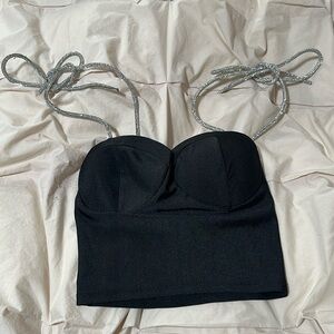 Never worn top from Windsor.